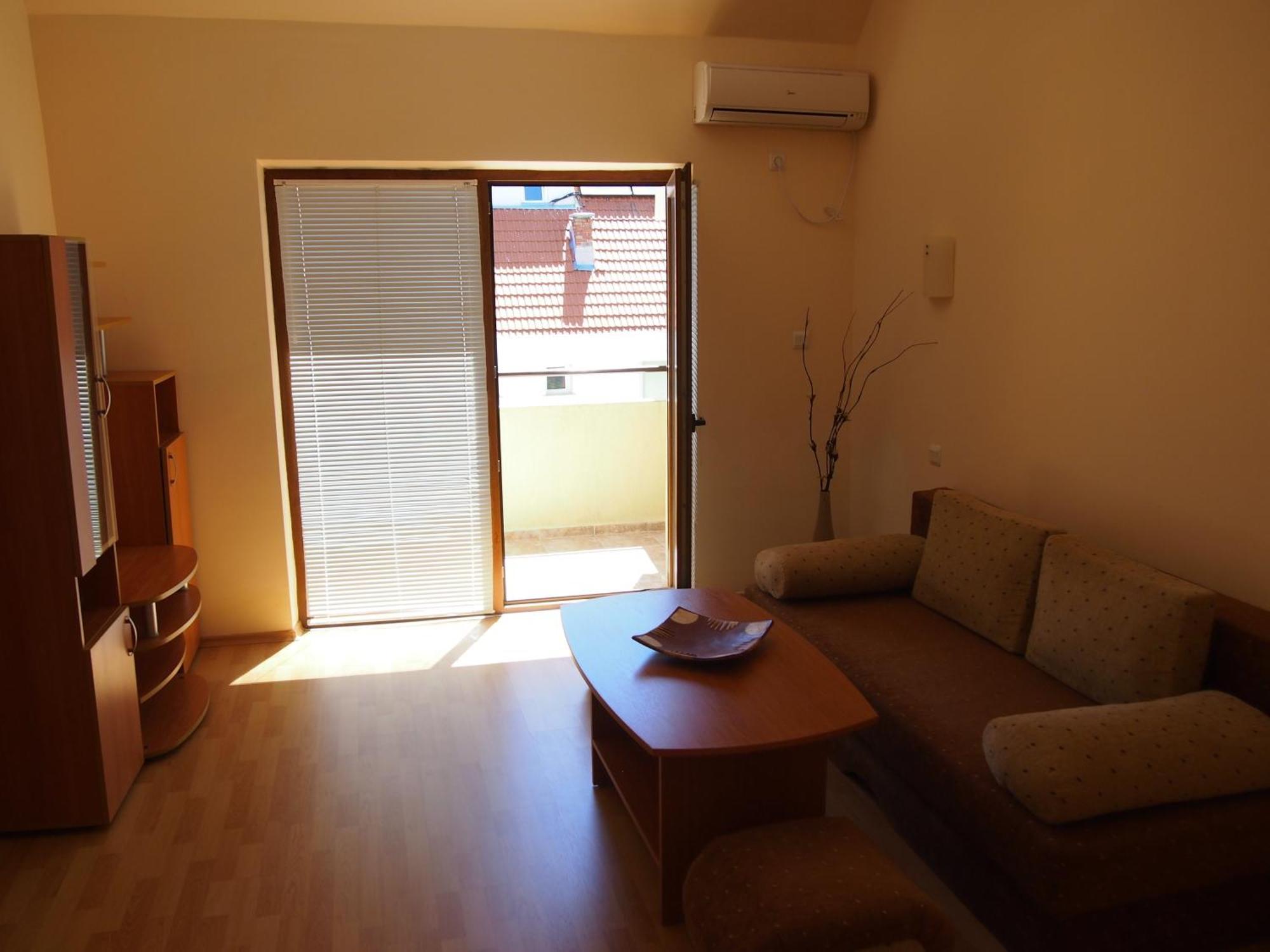 Hotel Milan Primorsko Room photo